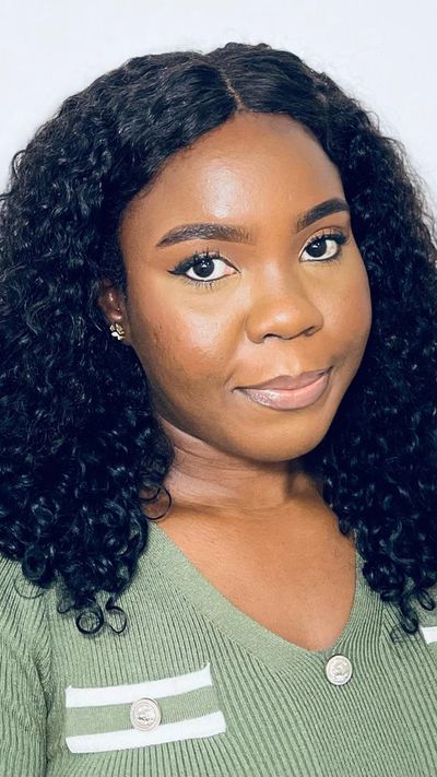 Sally Atulegwu
