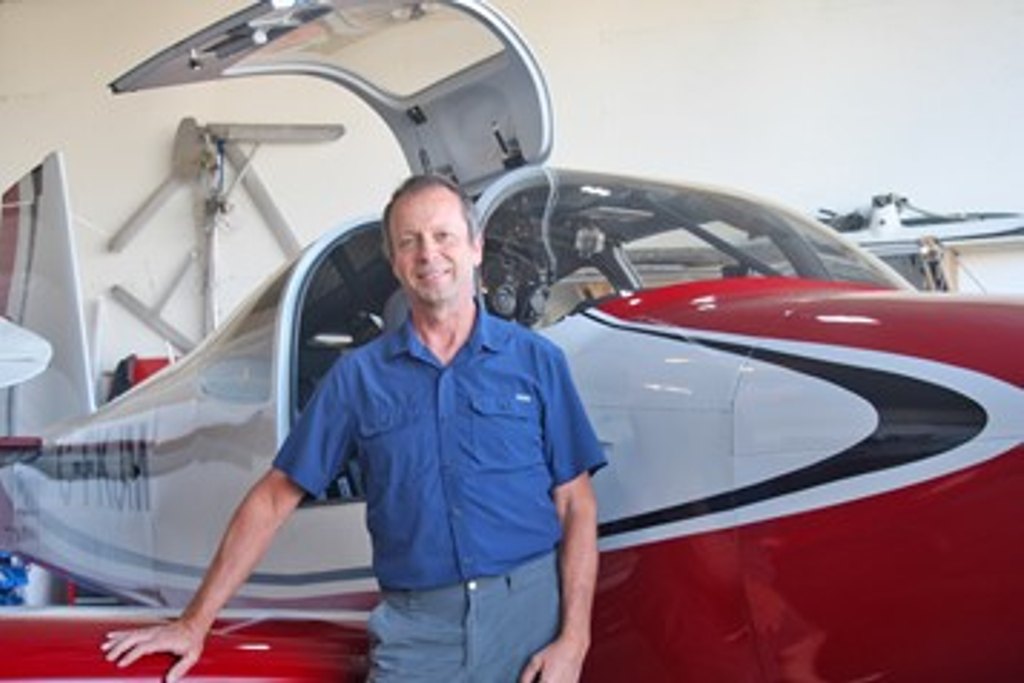 Jim Moshonsky