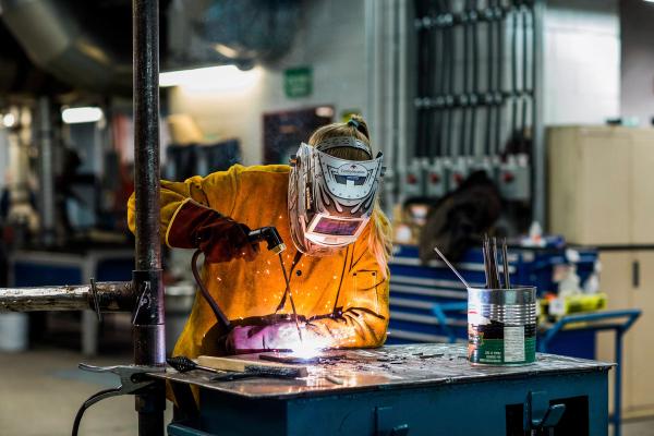 Skilled Trades Category