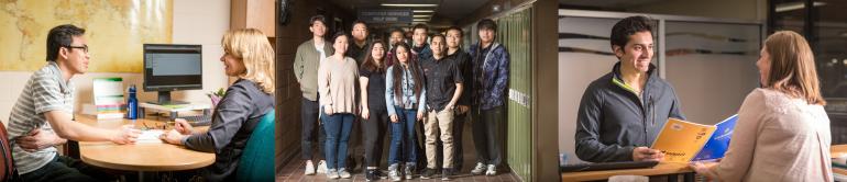 Image for Ongoing Support - International Education Centre