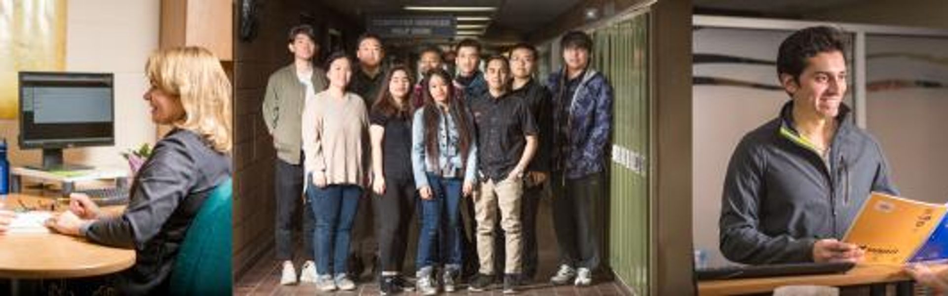 Image for Ongoing Support - International Education Centre