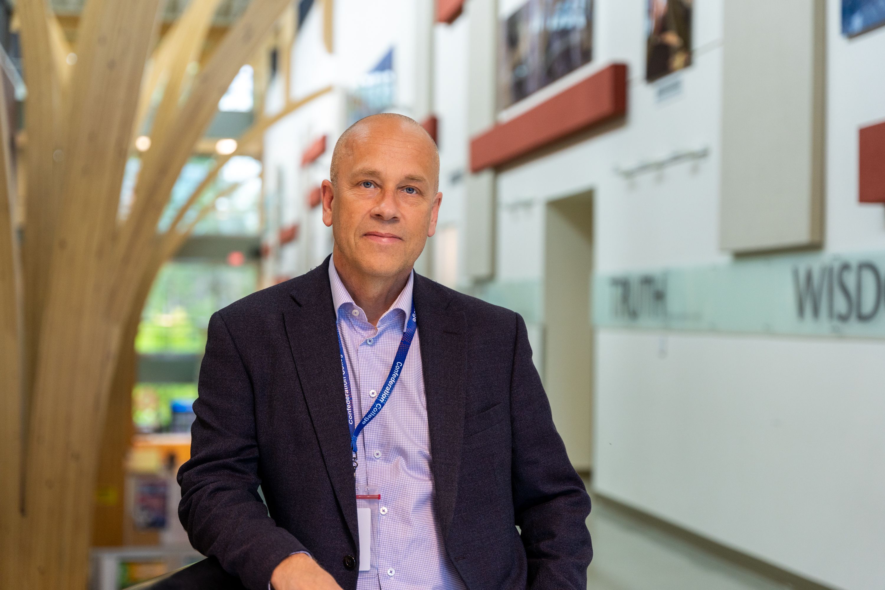 Photo of Peter Myllymaa