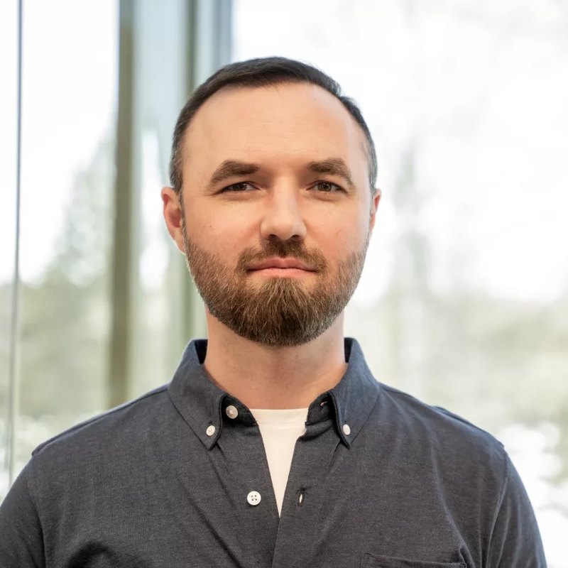 Photo of Mike Koval