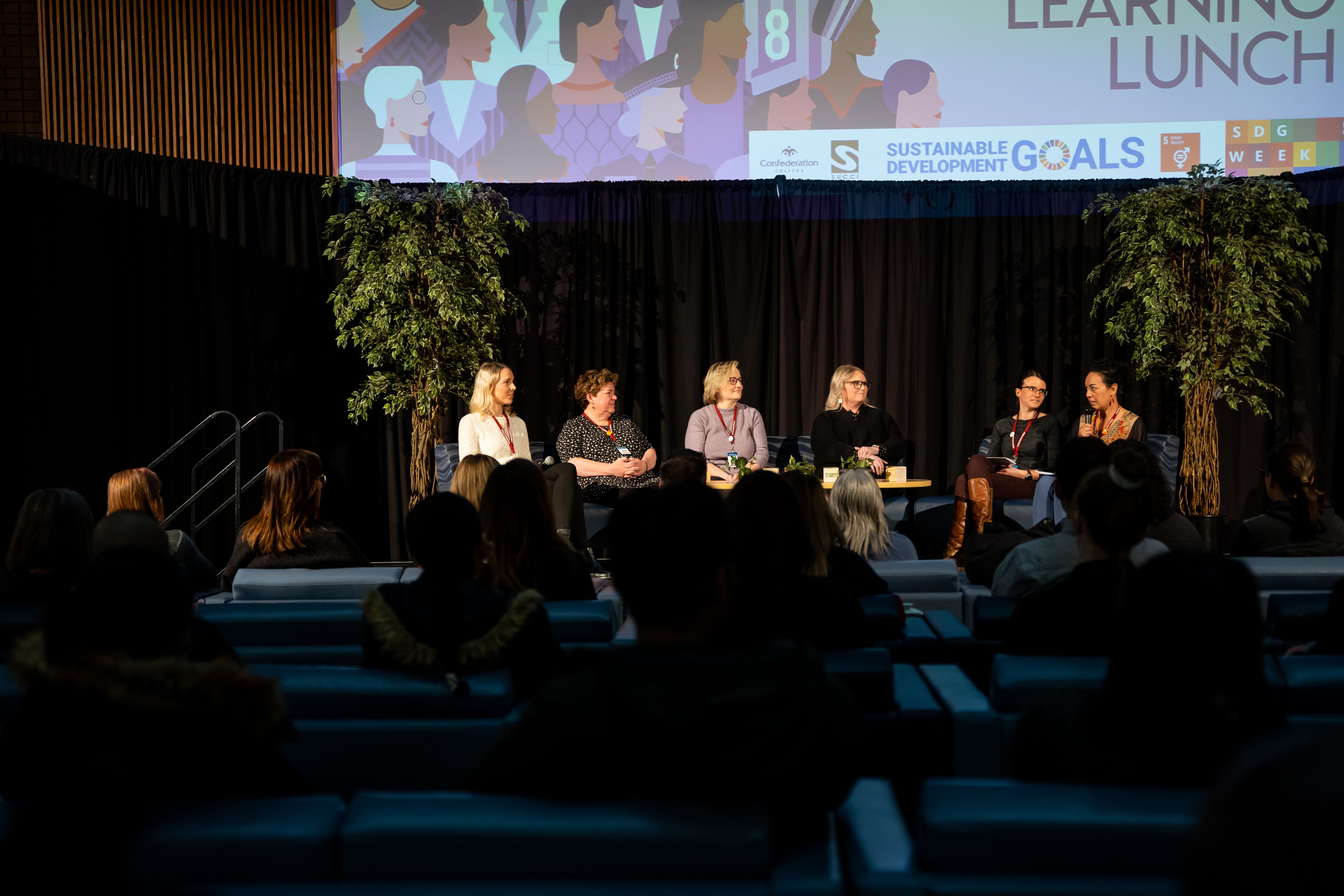 Leadership Development Series
