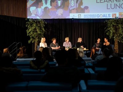 Leadership Development Series