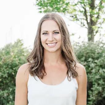 Photo of Dr. Julianna Panontin