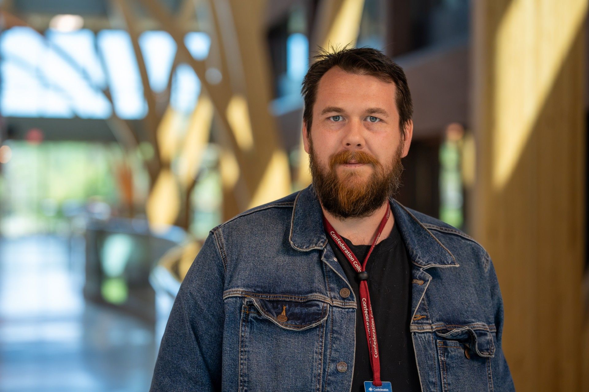 Photo of Ryan Cannon