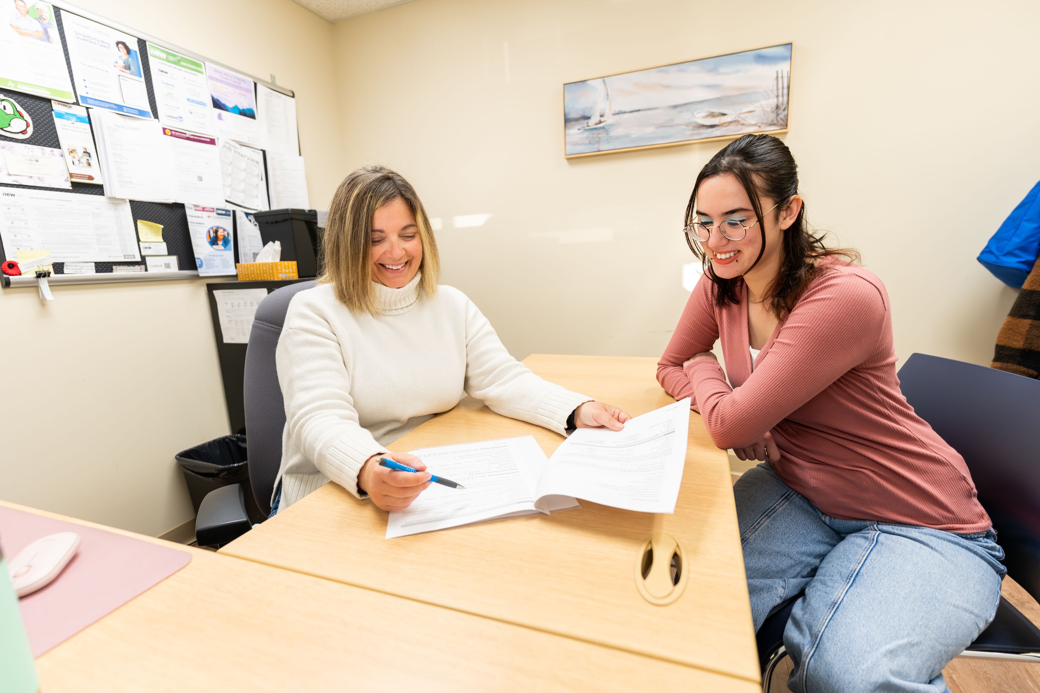 Image for Student Career Services