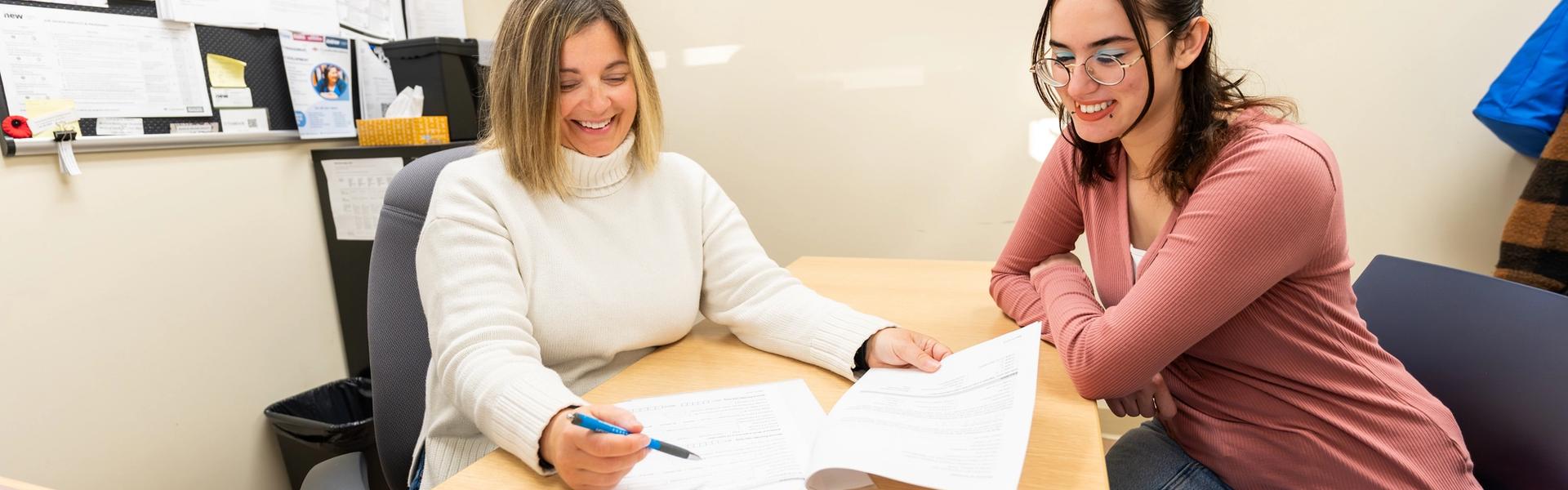 Image for Student Career Services