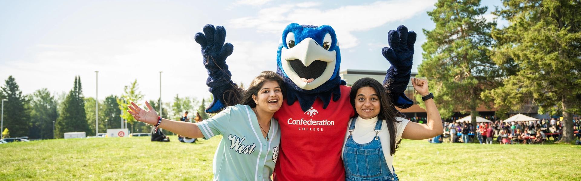 Image for Orientation for Dryden Campus