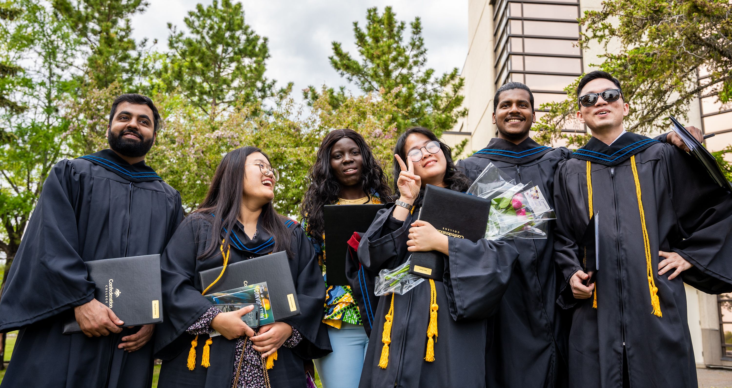 Image for Graduate Resources & Services