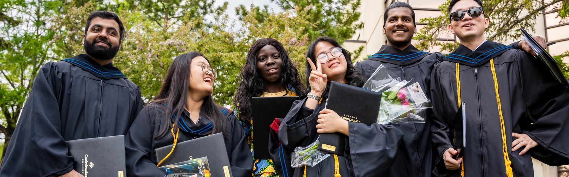 Image for Graduate Resources & Services