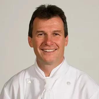 Photo of Tim Matthews