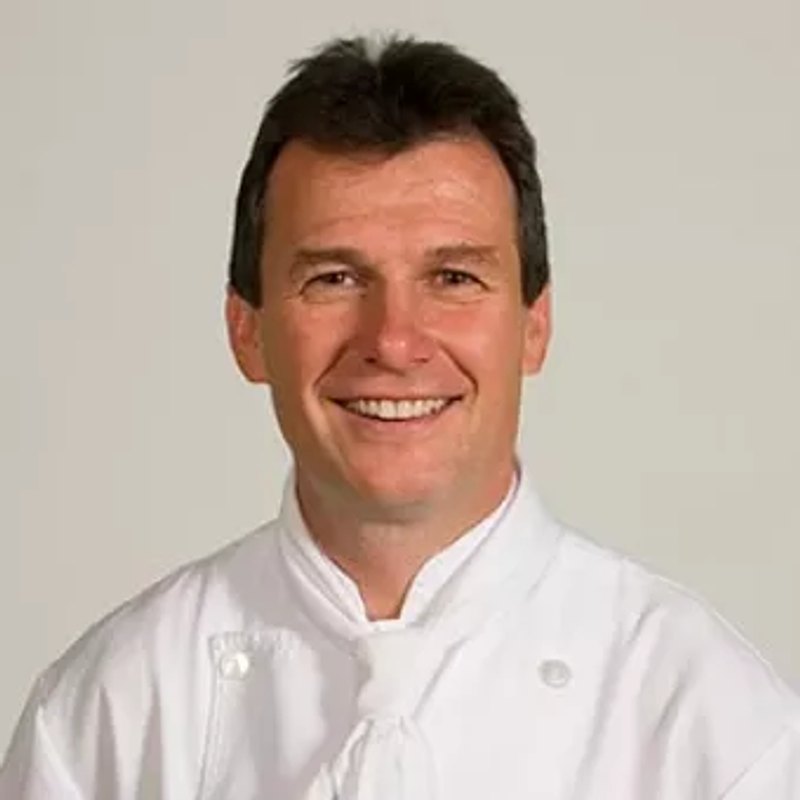 Photo of Tim Matthews