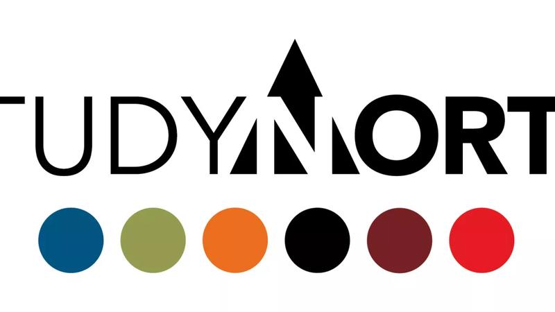 Study North Logo