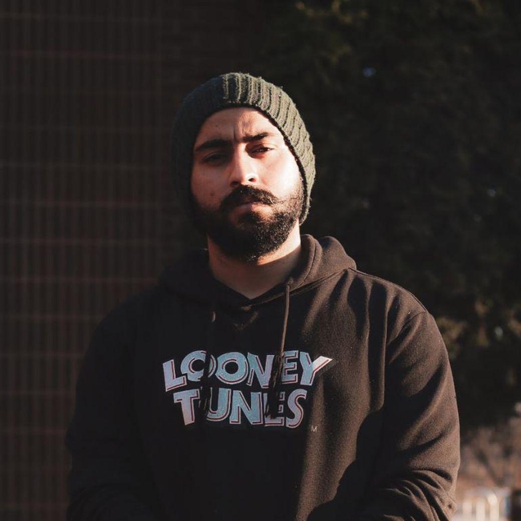 Gagandeep Singh