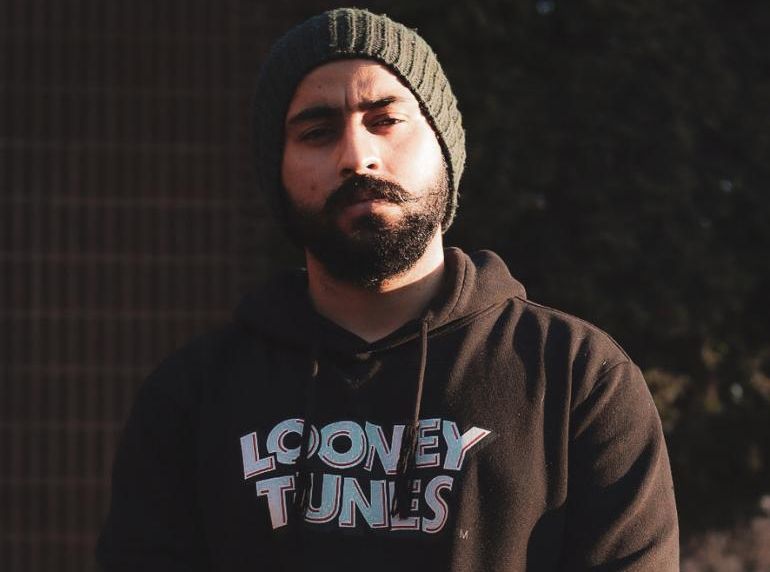 Gagandeep Singh