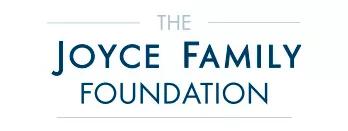 The Joyce Family Foundation Logo