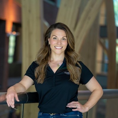 Photo of Sheena Zegil