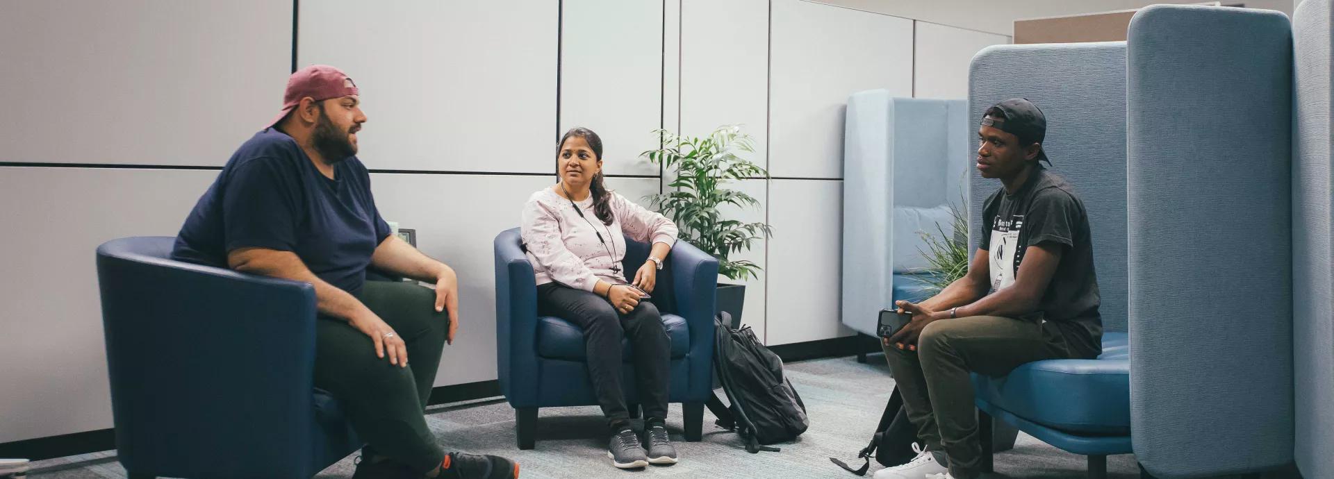 Image for Student Success Centre