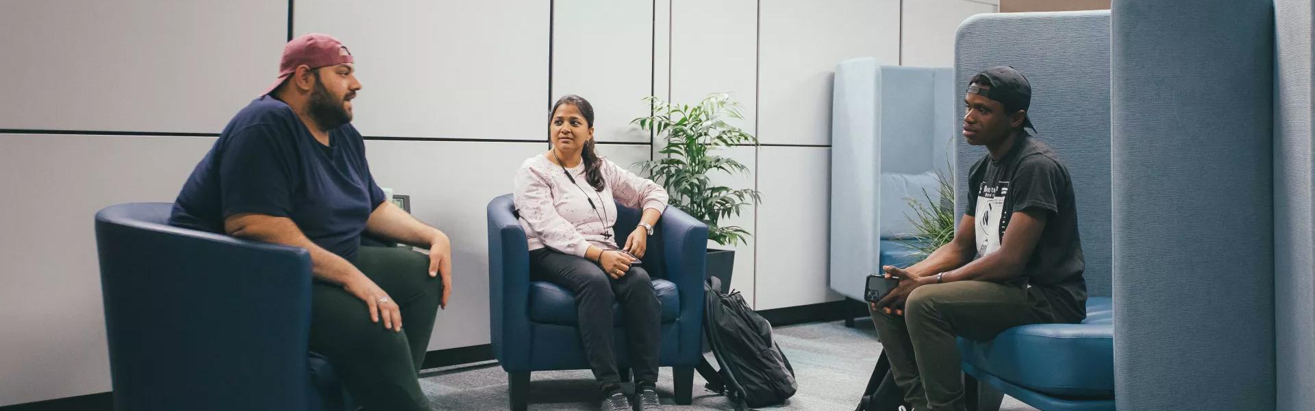 Image for Student Success Centre