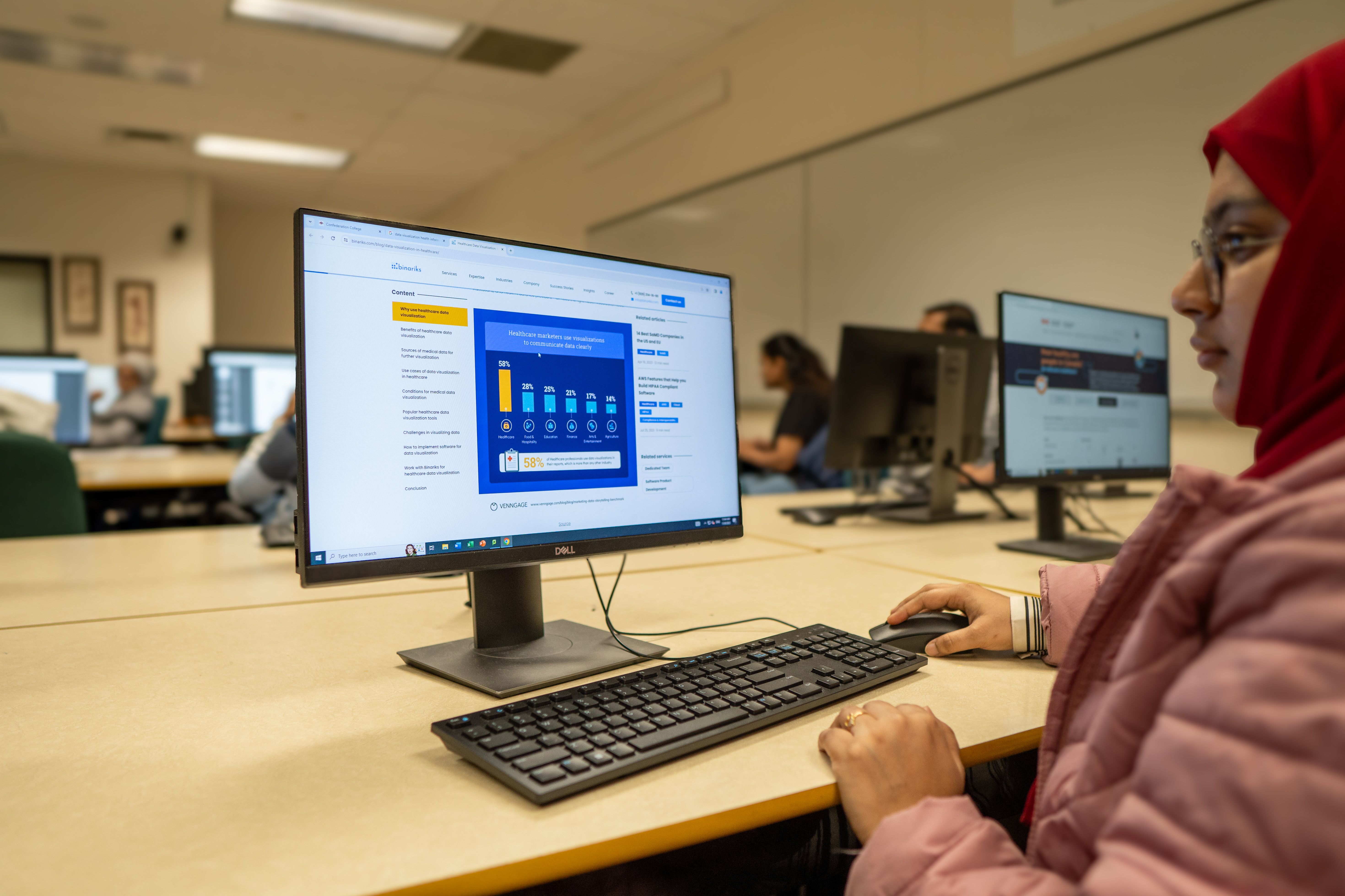 Health Informatics