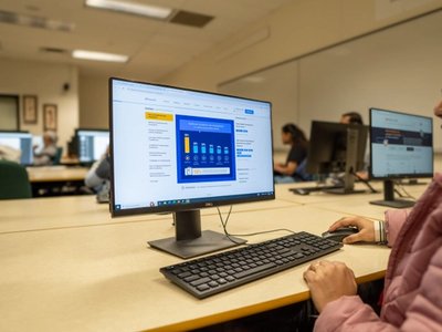 Health Informatics