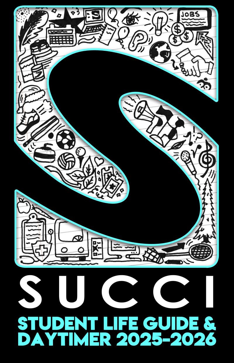 Student Handbook