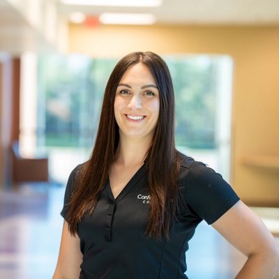 Photo of Katie Arpin