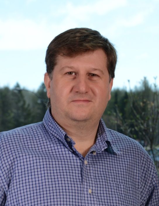 Photo of Prof. Ozgur Oner