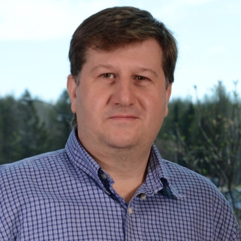 Photo of Prof. Ozgur Oner