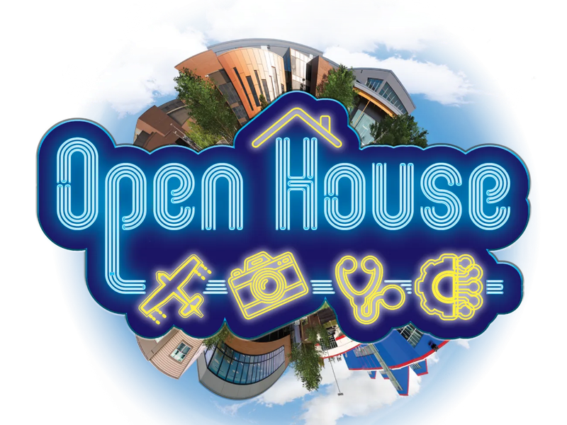 Open House 2026