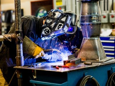 Welding Techniques