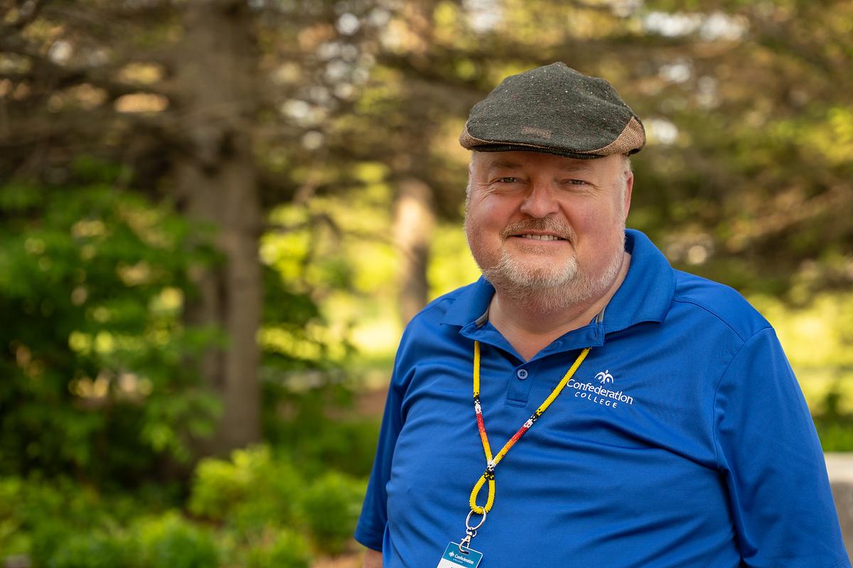 Tony Wood