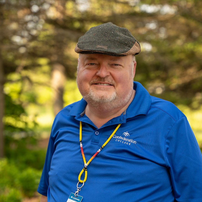 Photo of Tony Wood