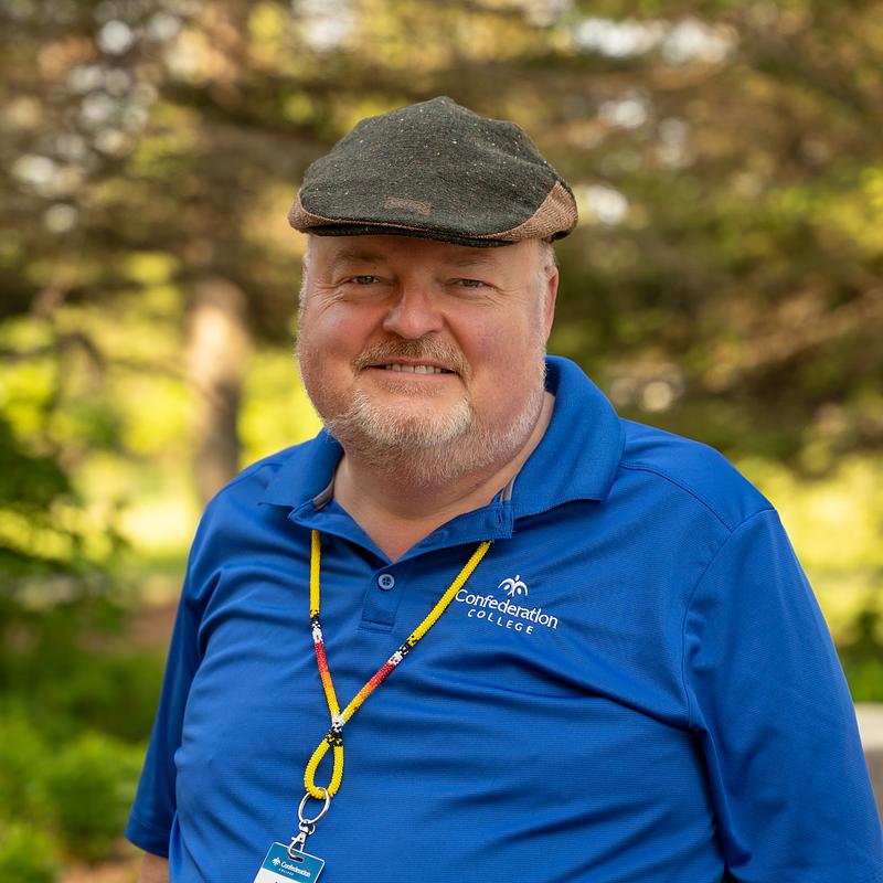 Tony Wood