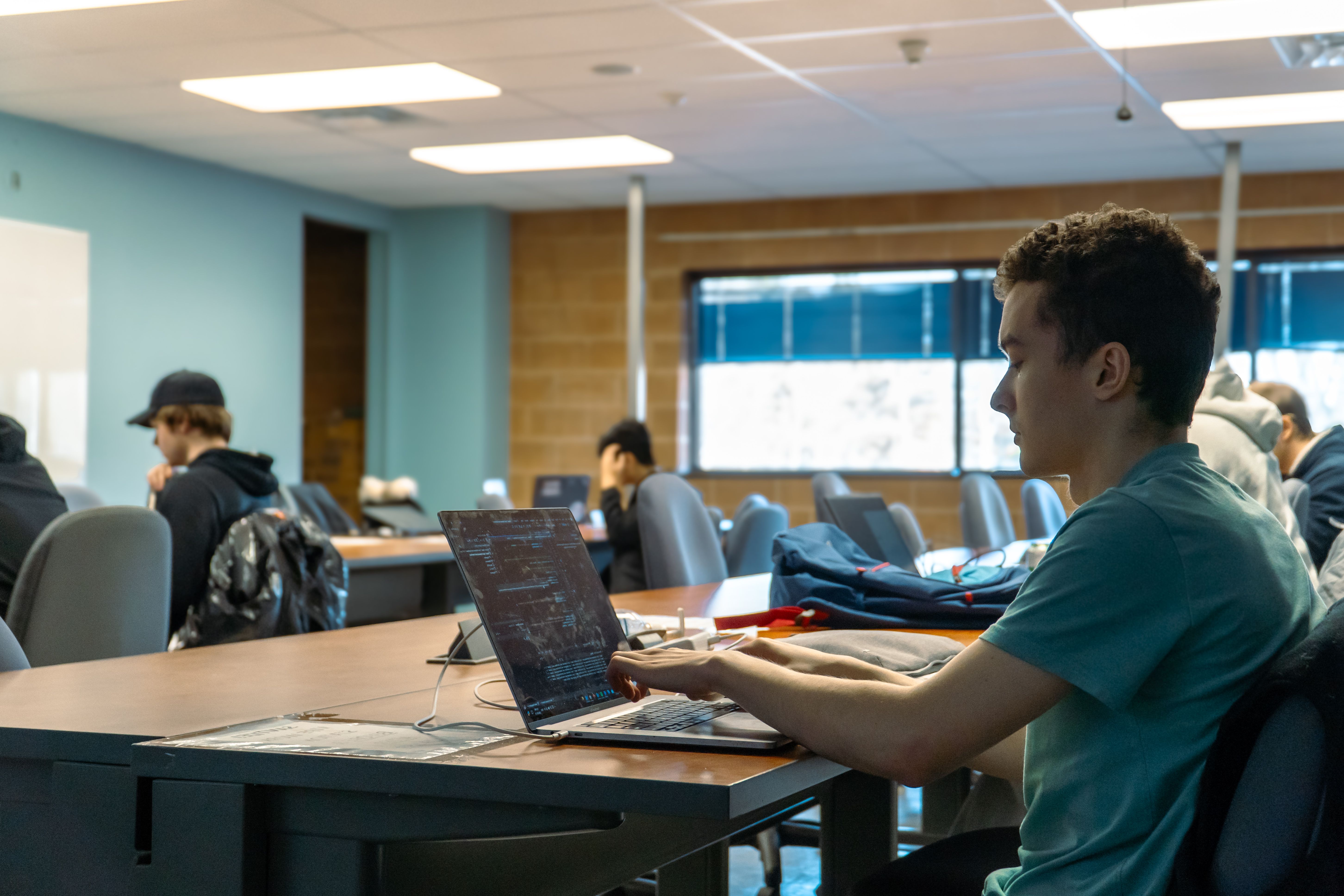 Computer Programming