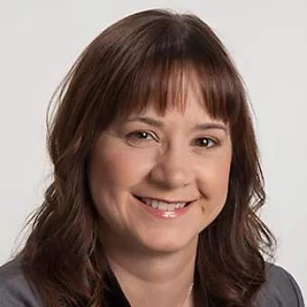 Photo of Prof. Melanie Edison