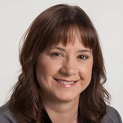 Photo of Prof. Melanie Edison