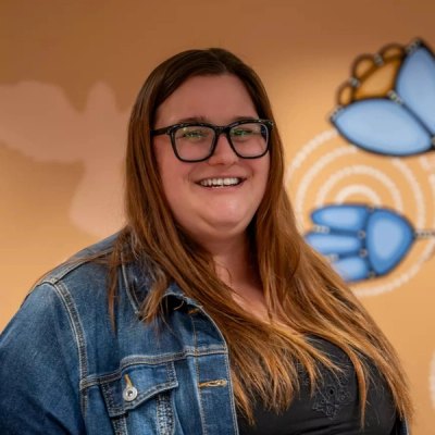 Photo of Emily MacKenzie