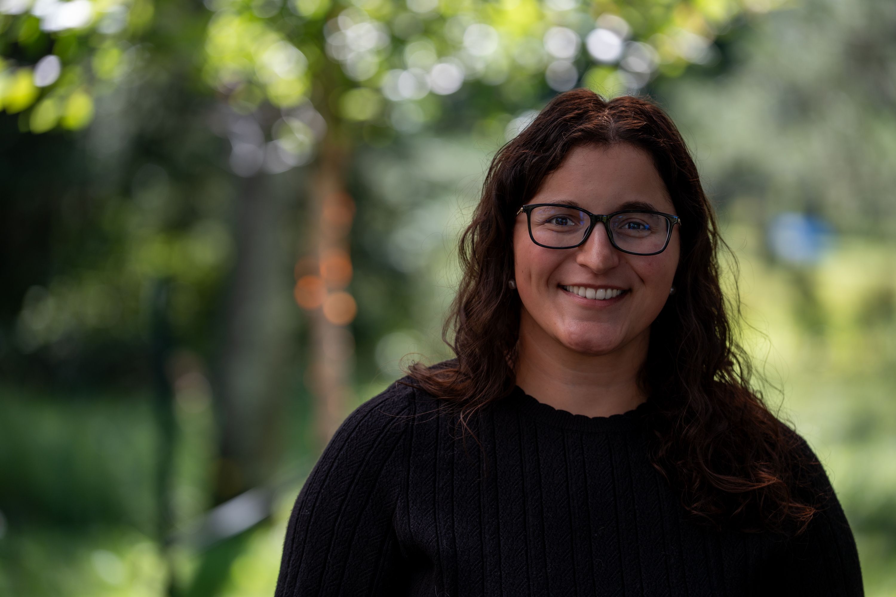 Photo of Daniela Carlino