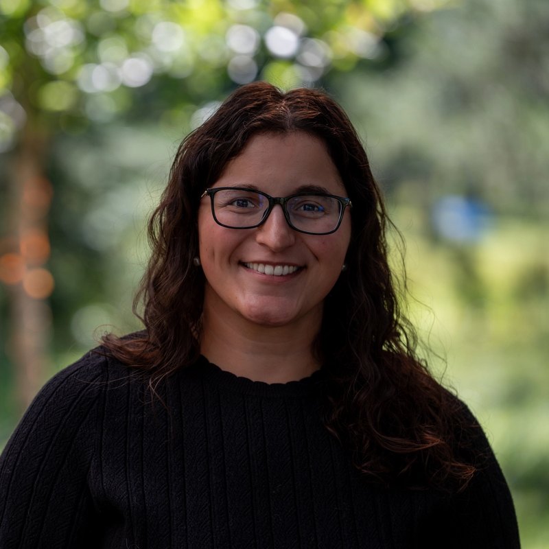 Photo of Daniela Carlino