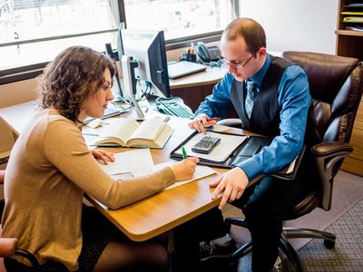 Construction Estimator