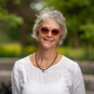 Judy Barton