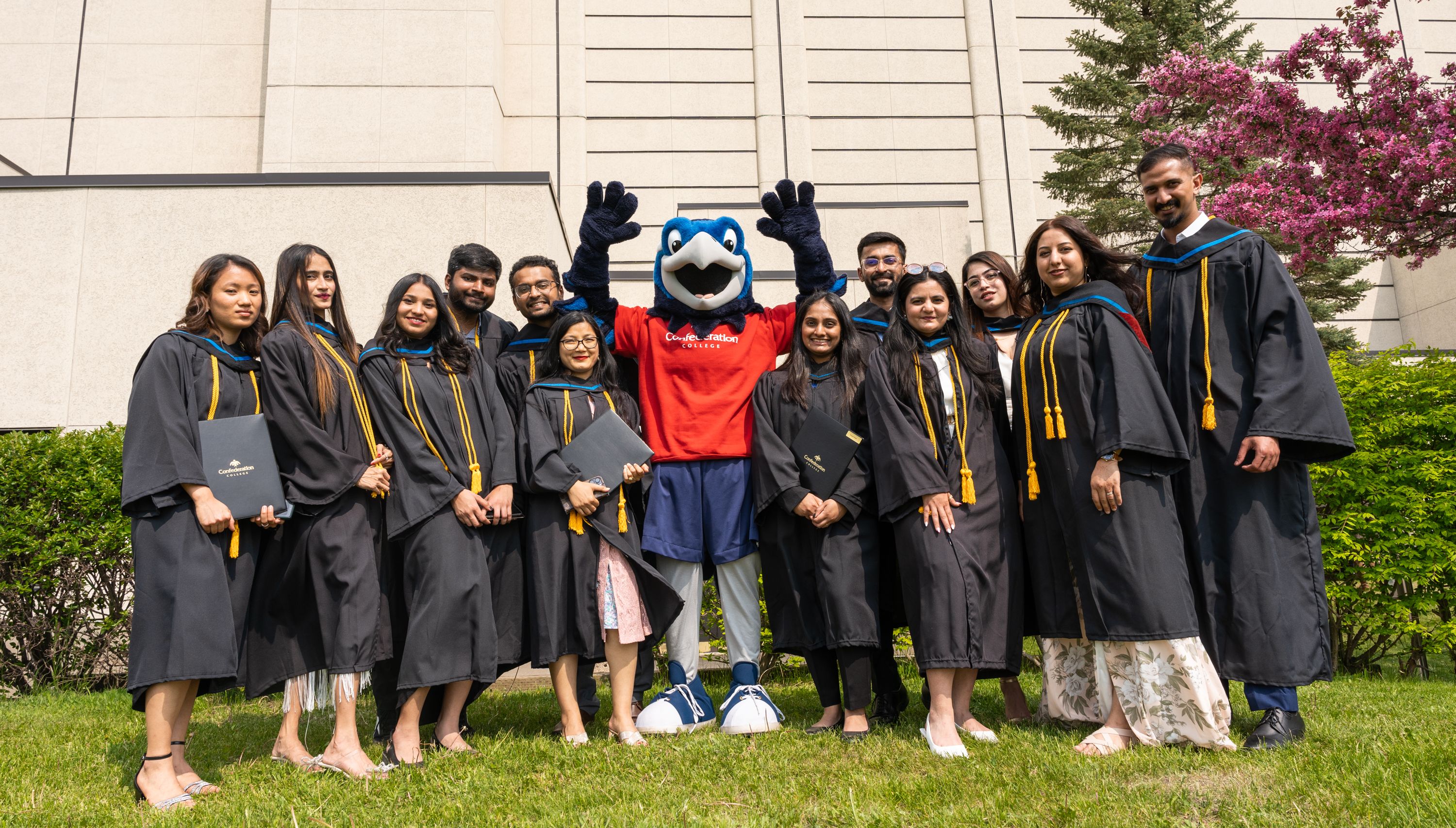 Image for Convocation