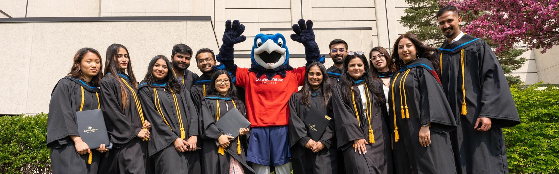 Image for Convocation