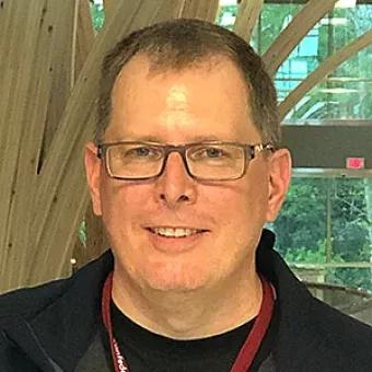 Photo of Rob Plummer