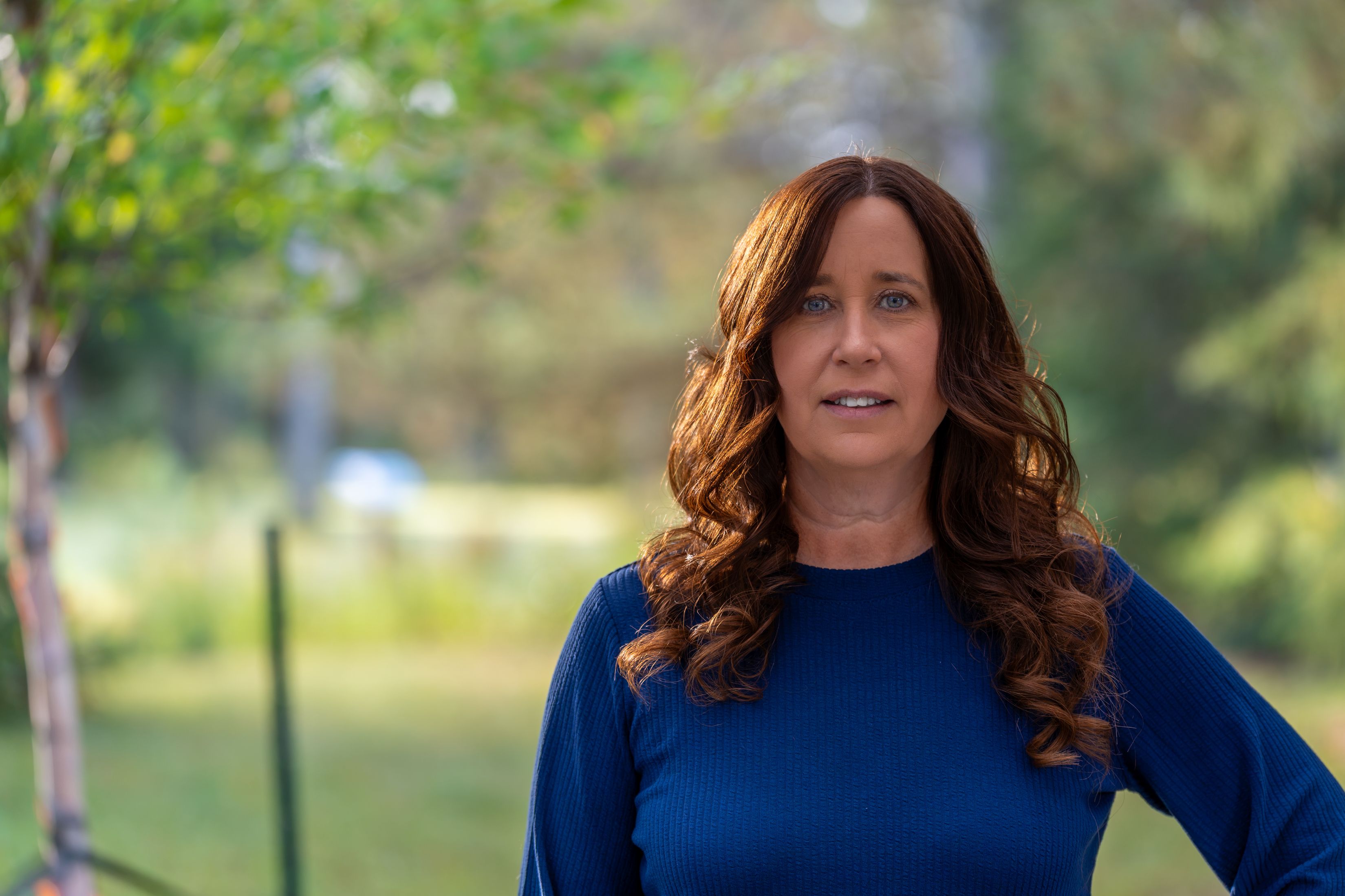 Photo of Lianne Jackson
