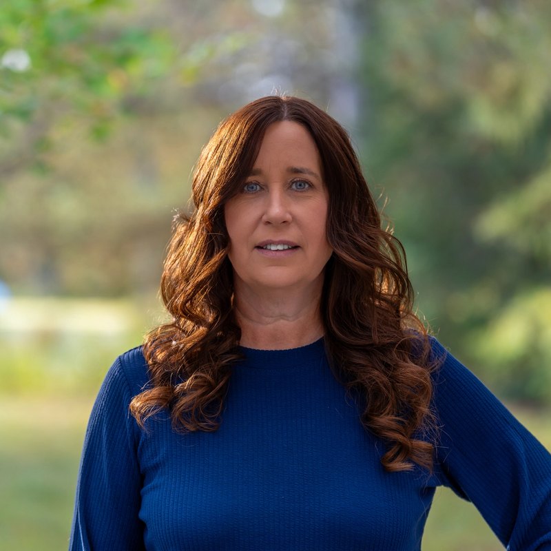 Photo of Lianne Jackson