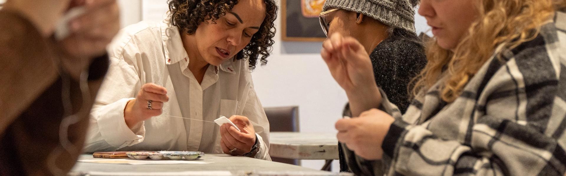 Image for Onajigawin Indigenous Services